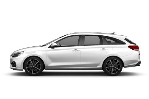 Hyundai i30 combi