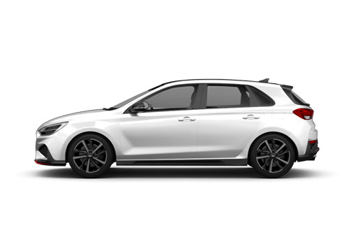 Hyundai i30n