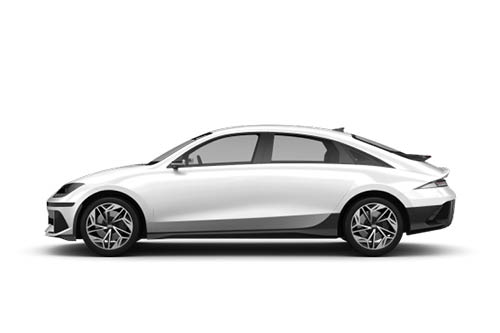 IONIQ 6