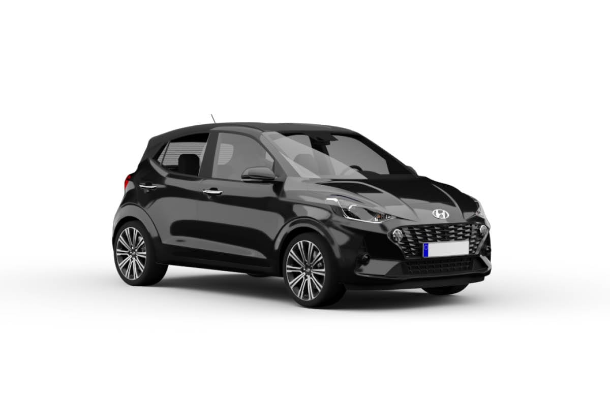 Autohaus Zückner |Hyundai i10
