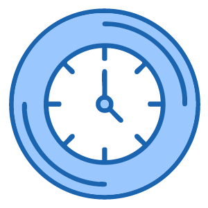Time Icon