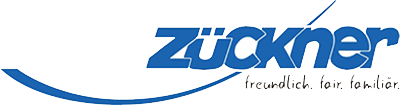 Logo Autohaus Zückner GmbH & Co. KG
